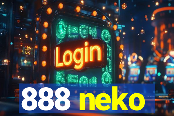 888 neko